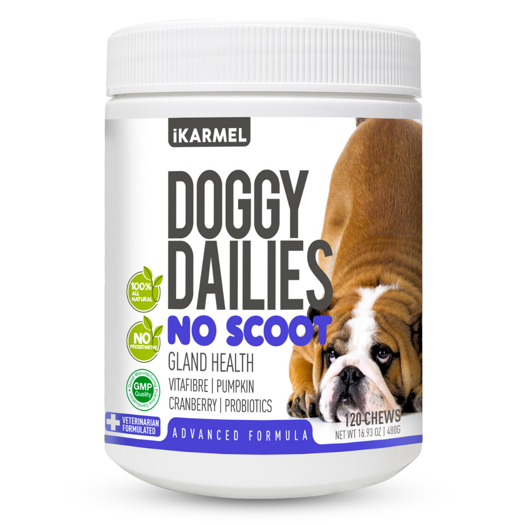 Karmapets calming treats for dogs online